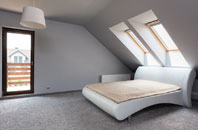 Turnhurst bedroom extensions