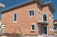 Turnhurst home extensions