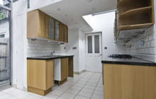 Turnhurst kitchen extension leads
