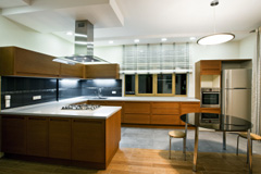 kitchen extensions Turnhurst